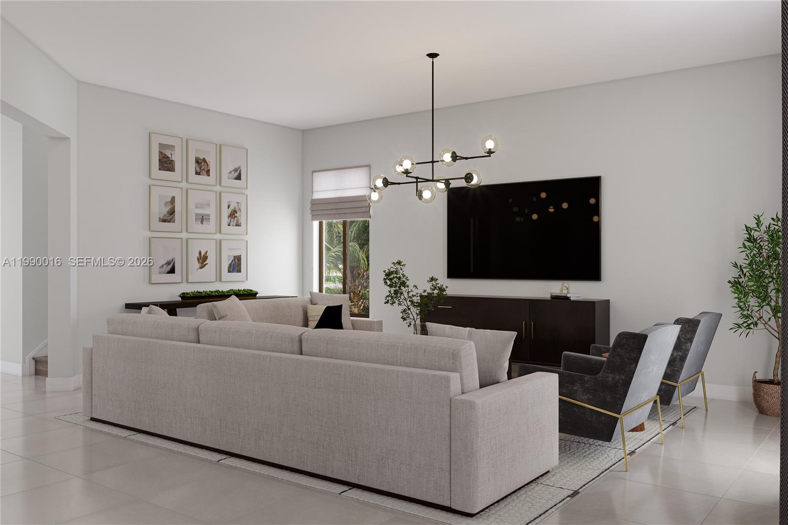 Greenview Estates - Residential