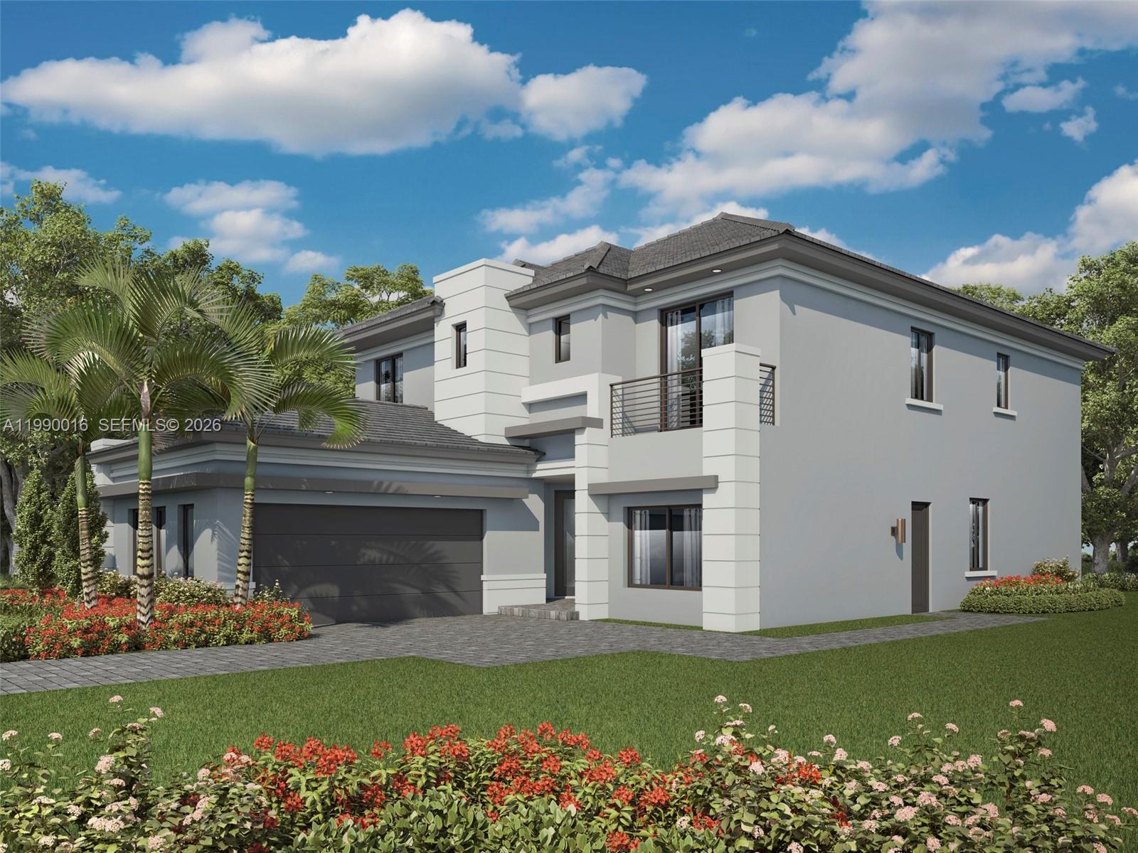 This new two-story home features Lennar’s Next Gen® suite with a separate entrance, kitchenette, bedroom and more to accommodate independent living. The main part of the home is host to an inviting open-concept layout shared between the kitchen, breakfast nook and Great Room, with a formal dining room off the foyer. The second floor is comprised of three secondary bedrooms, a versatile additional room and the luxe owner’s suite with dual walk-in closets and a spa-inspired bathroom. An included pool offers endless entertaining and leisure opportunities.

Prices, dimensions and features may vary and are subject to change. Photos are for illustrative purposes only.

Call for an appointment!