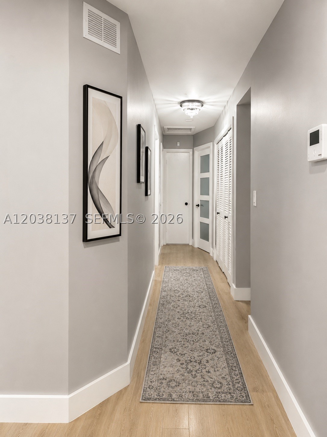 VENETIAN DEVELOPMENT SUB - Residential