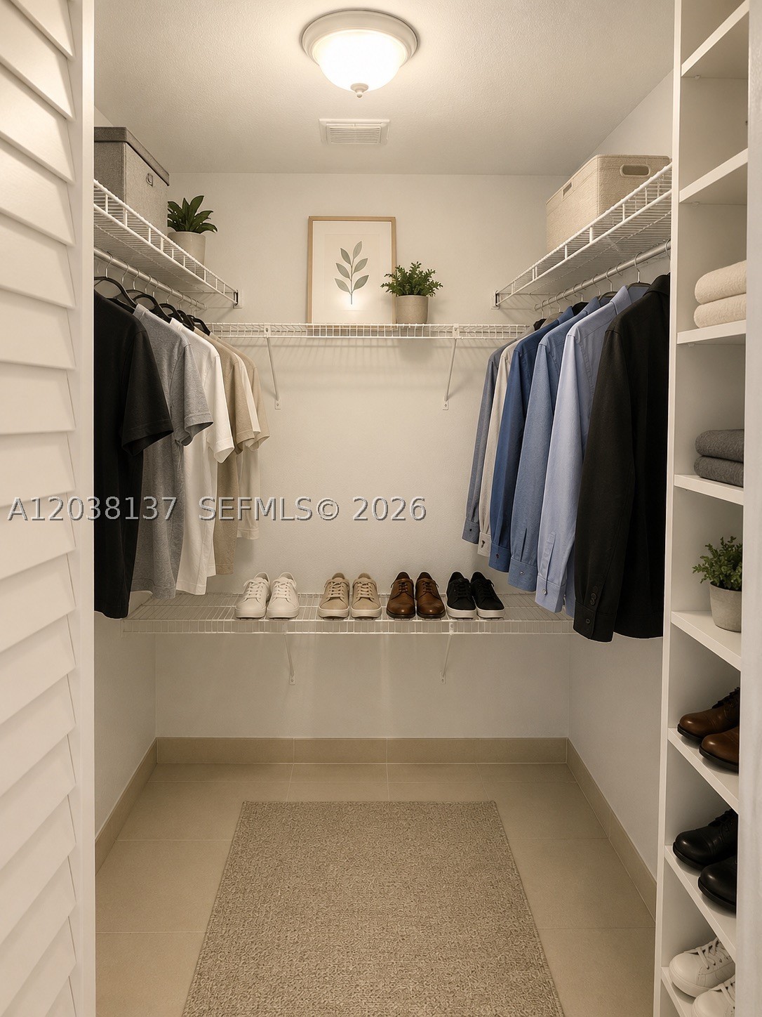 VENETIAN DEVELOPMENT SUB - Residential