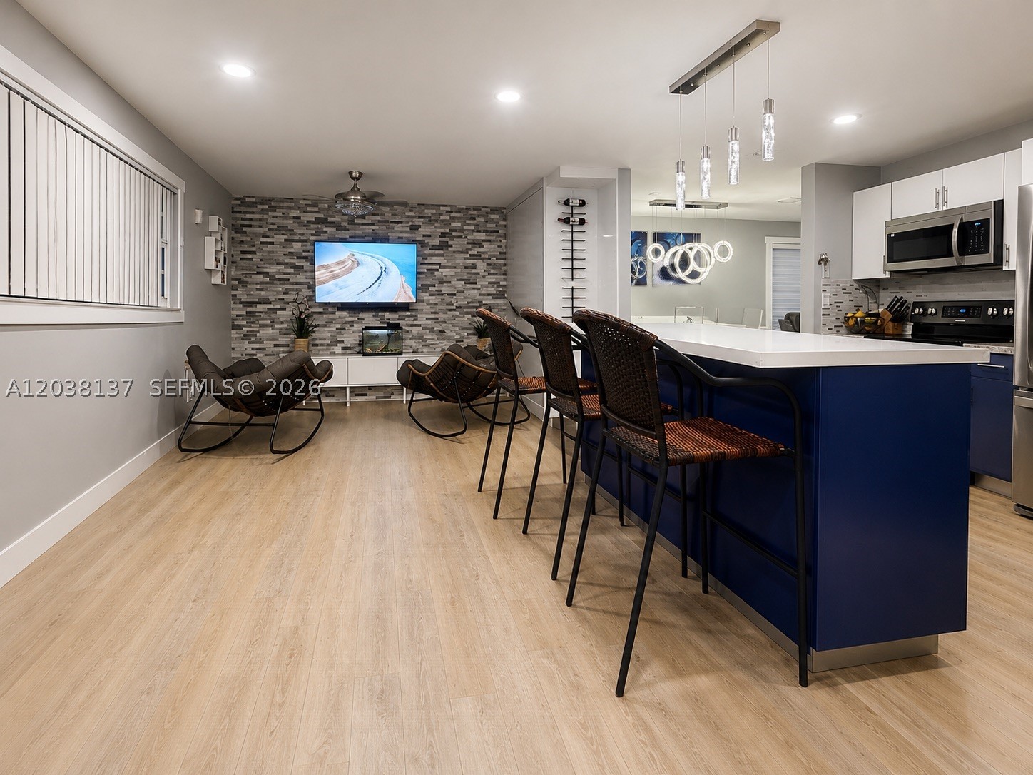 VENETIAN DEVELOPMENT SUB - Residential