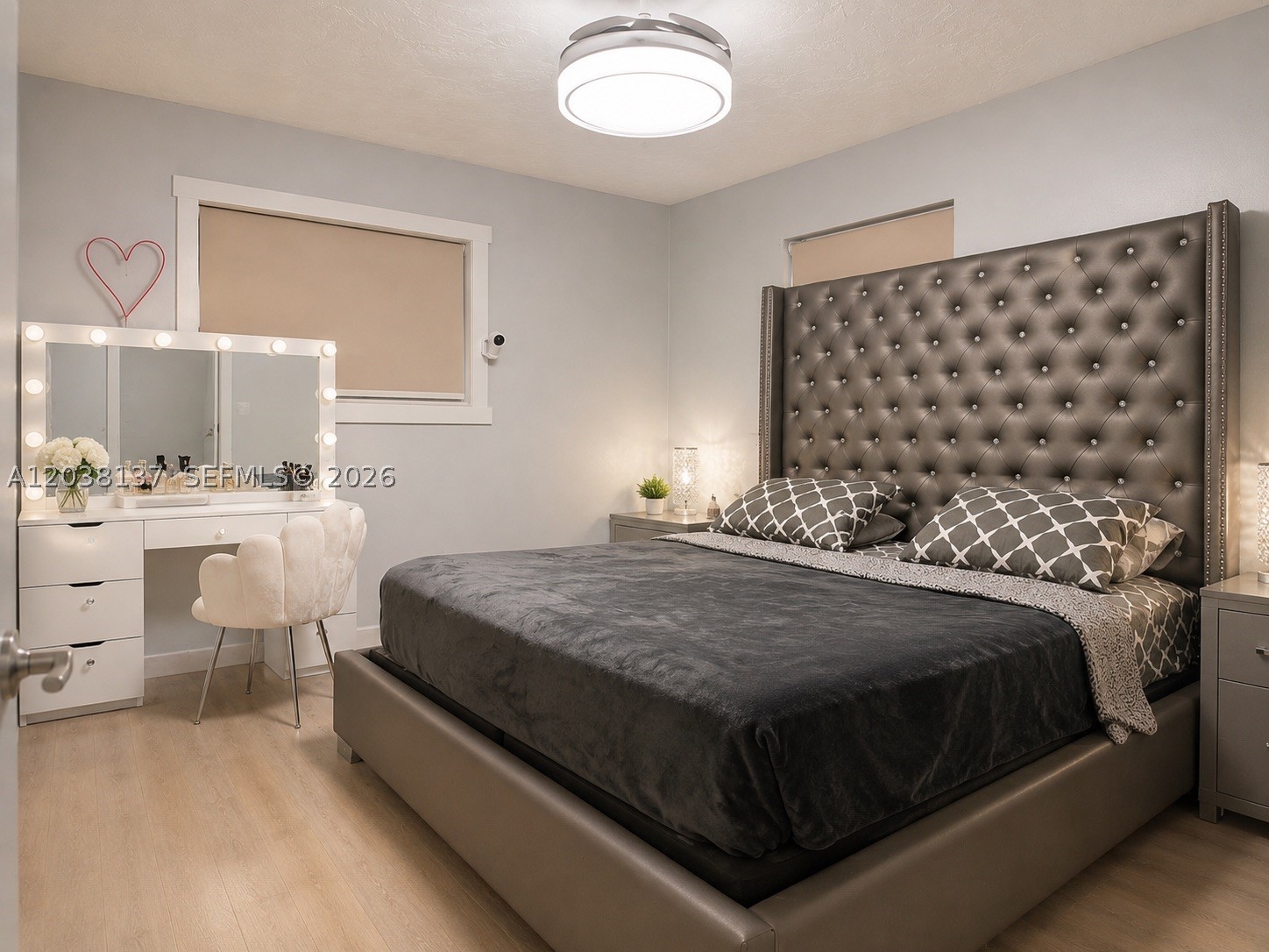 VENETIAN DEVELOPMENT SUB - Residential