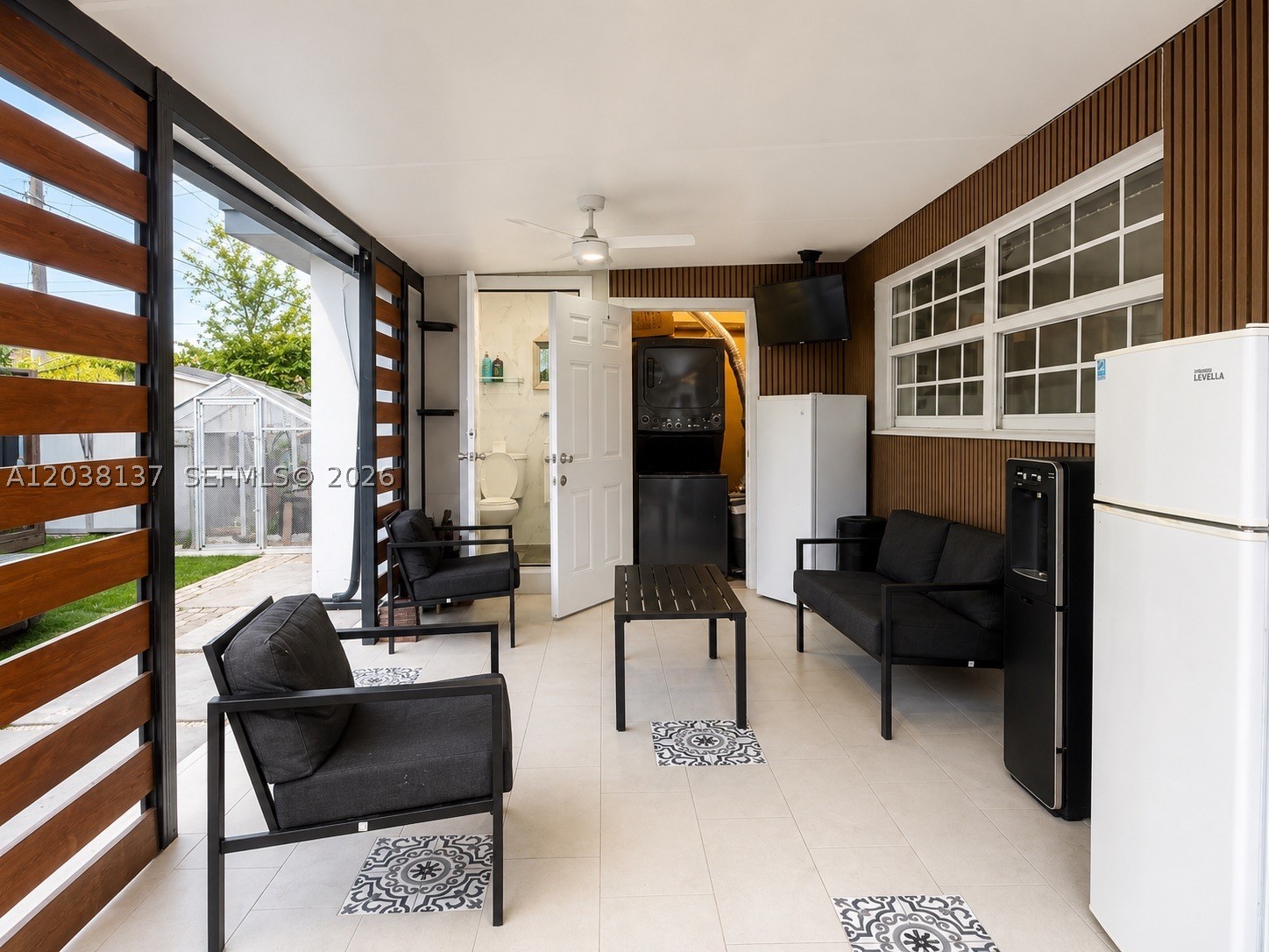 VENETIAN DEVELOPMENT SUB - Residential