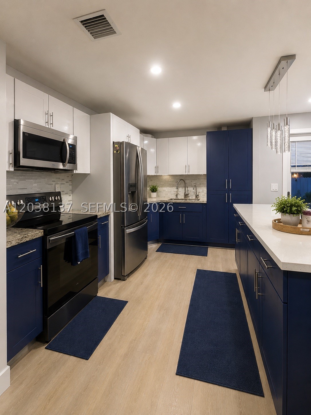 VENETIAN DEVELOPMENT SUB - Residential