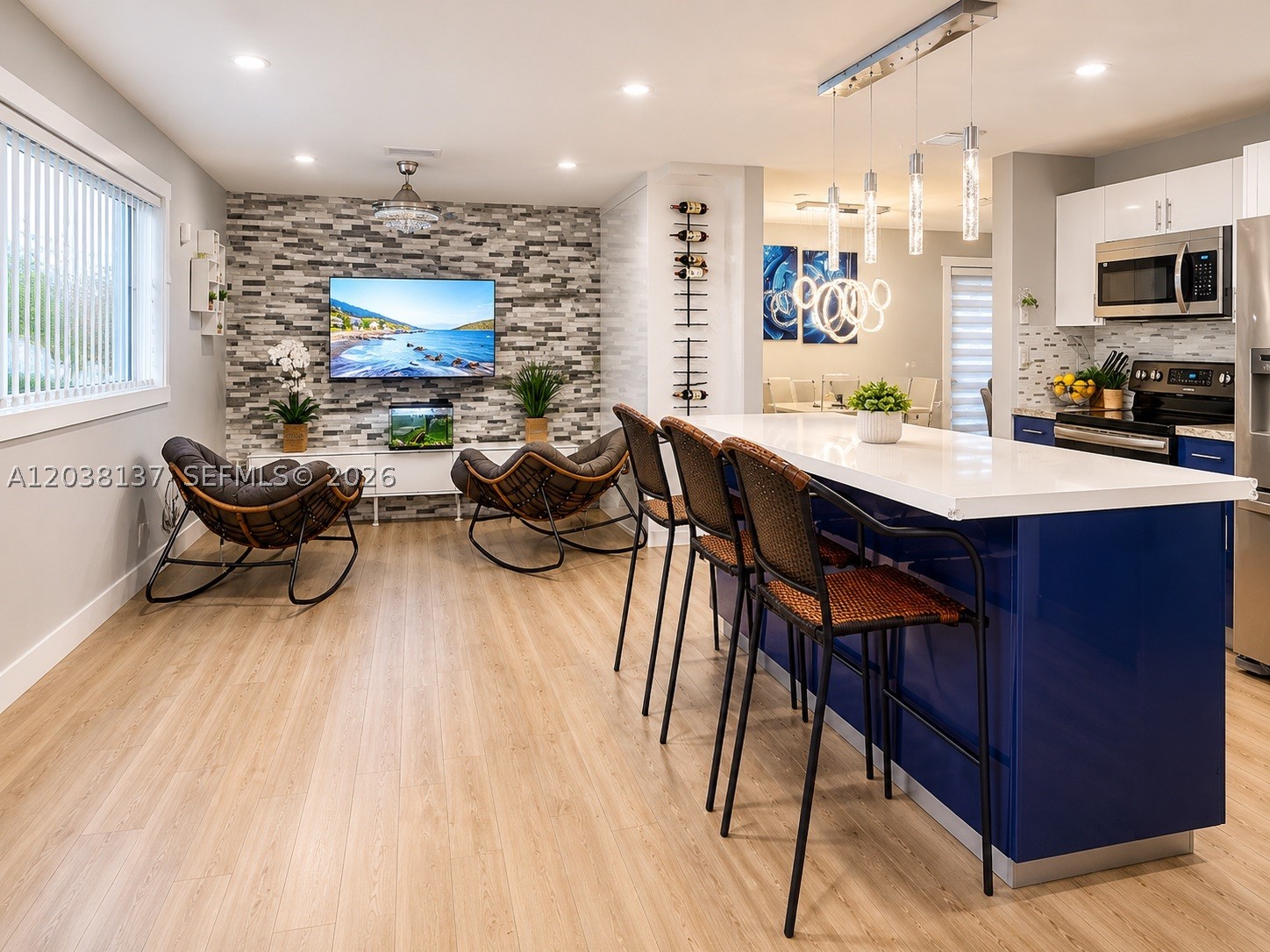 VENETIAN DEVELOPMENT SUB - Residential