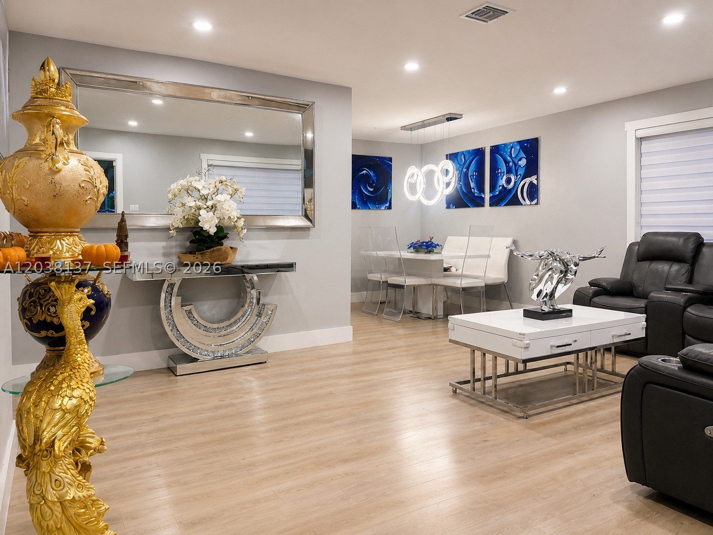 VENETIAN DEVELOPMENT SUB - Residential