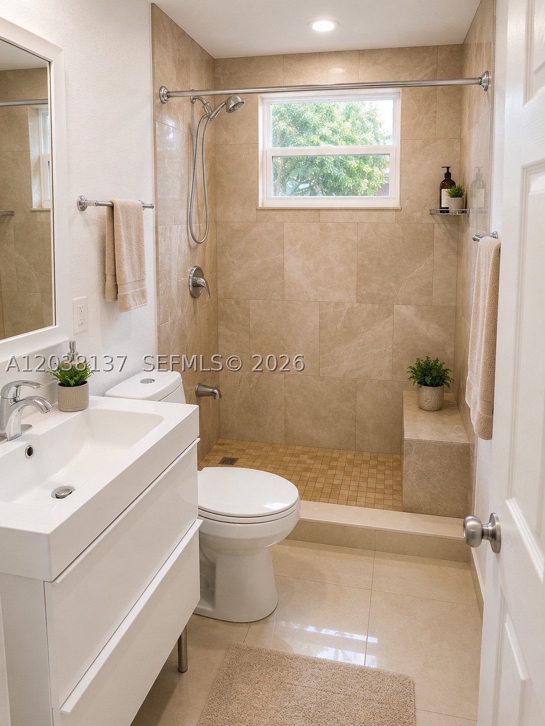 VENETIAN DEVELOPMENT SUB - Residential