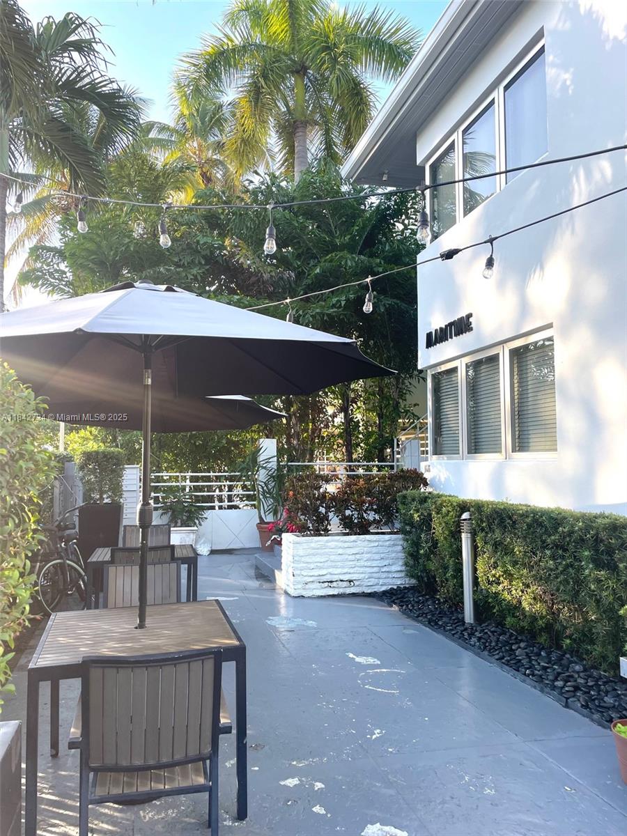 THE MARITIME CONDO - Residential