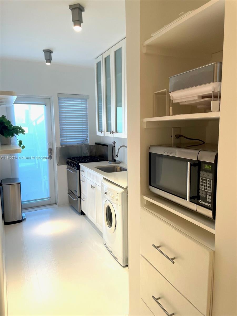 THE MARITIME CONDO - Residential
