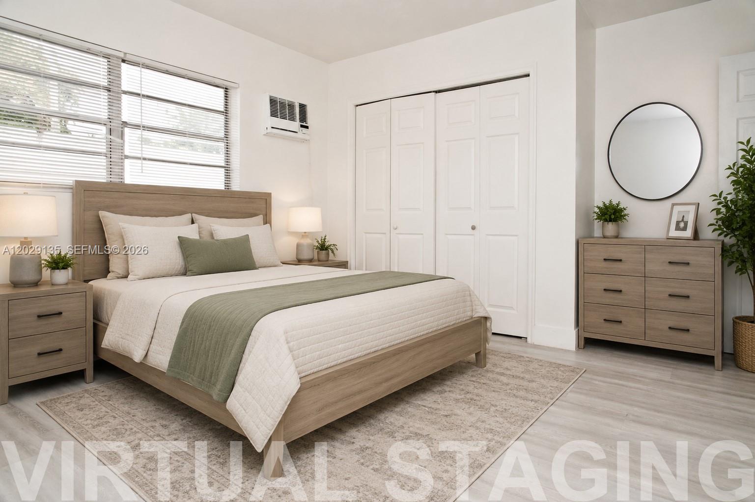 HOLLYWOOD LITTLE RANCHES - Residential Lease