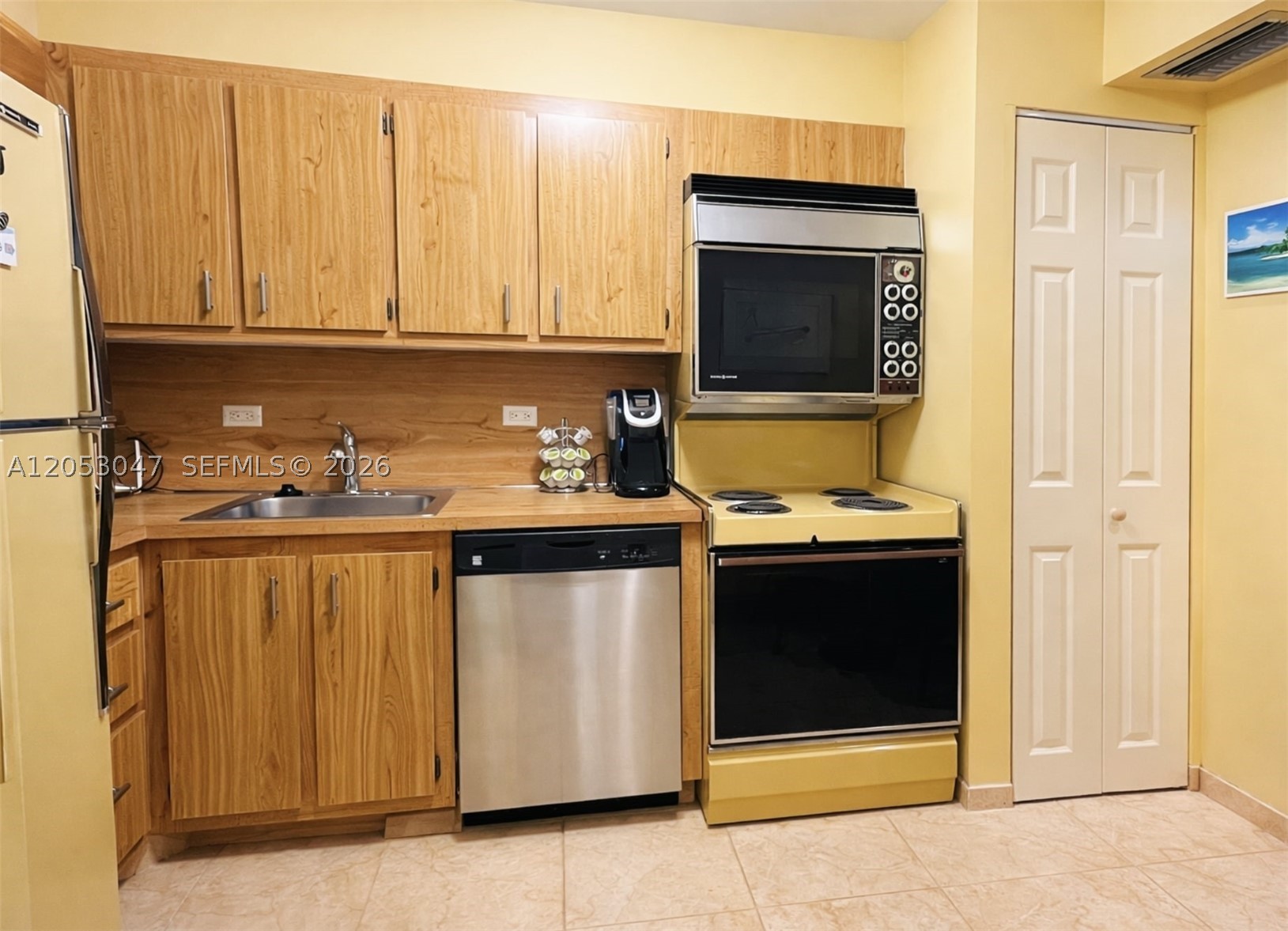 WATERVIEW CONDO - Residential