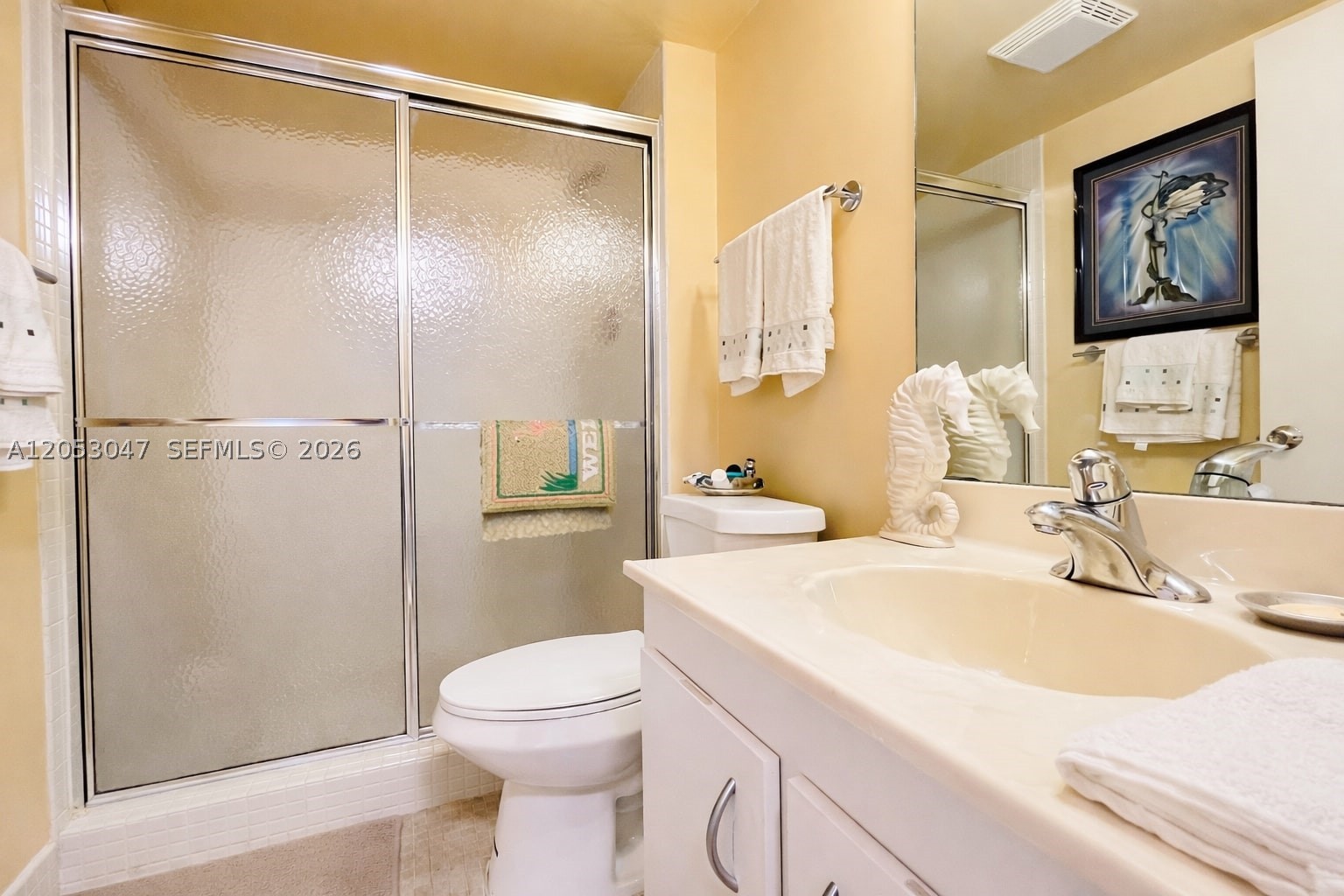 WATERVIEW CONDO - Residential