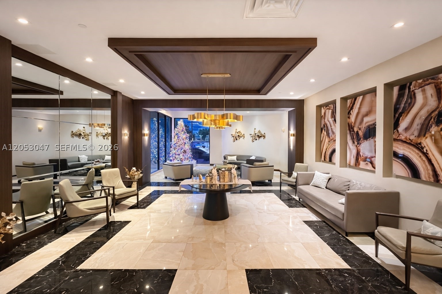 WATERVIEW CONDO - Residential