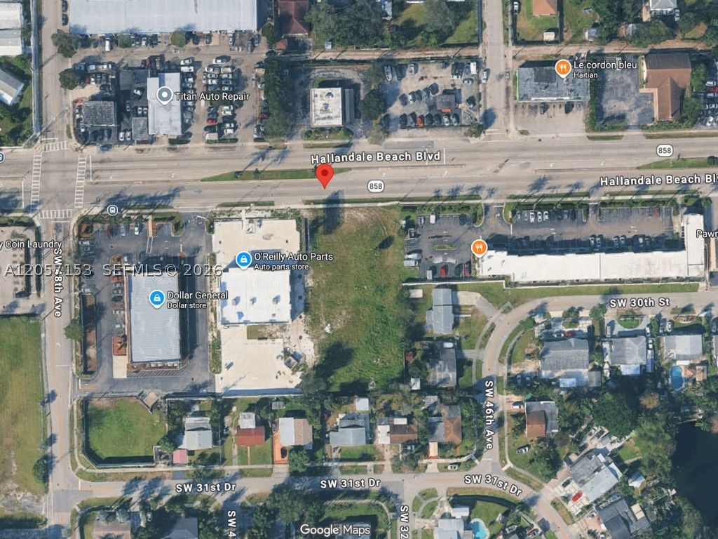 **MAJOR PRICE REDUCTION-READY INVESTMENT OPPORTUNITY.** Discover a rare chance to acquire prime commercial land at 4678 W Hallandale Beach Boulevard, complete with full site plan approval for a state-of-the-art padel and pickleball sports complex. Positioned along a high-visibility corridor with excellent accessibility, the property offers outstanding exposure in one of South Florida’s fastest-growing markets.

The approved development features eight professional-grade courts, dedicated on-site parking, a stylish coffee bar, and modern locker rooms—creating a dynamic destination designed to capitalize on the rapidly expanding demand for racquet sports, wellness, and experiential recreation.

The sale includes both the real estate and the pre-approved development project, enabling the buyer to advance directly into permitting and construction while avoiding the time, expense, and uncertainty of the site-plan approval process. Ideal for investors, sports operators, entrepreneurs, or developers seeking a scalable concept with multiple potential revenue streams. A truly turn-key, shovel-ready opportunity in a premier South Florida location.

Call me for more information.