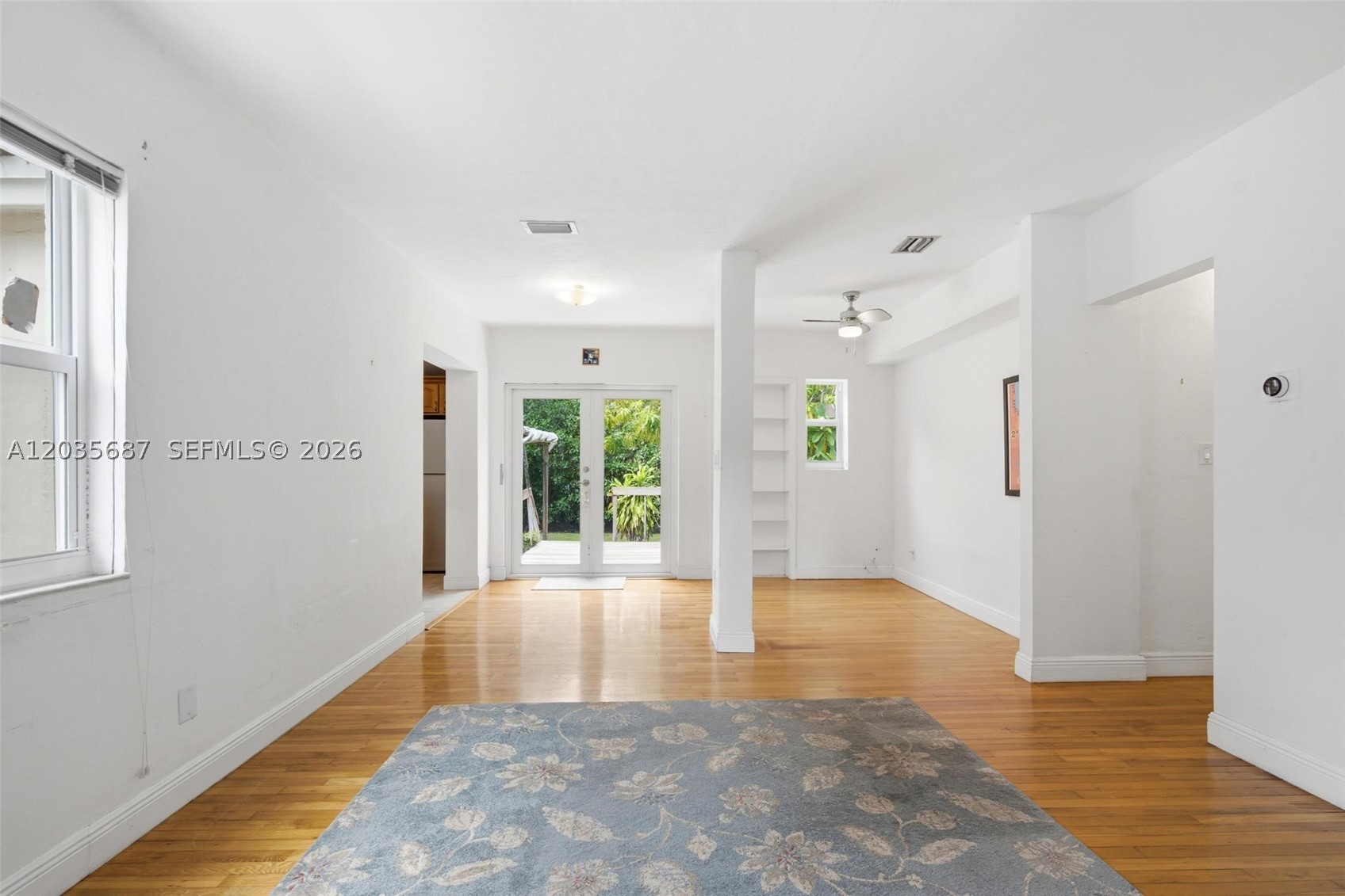 SILVER BLUFF EST SEC C - Residential