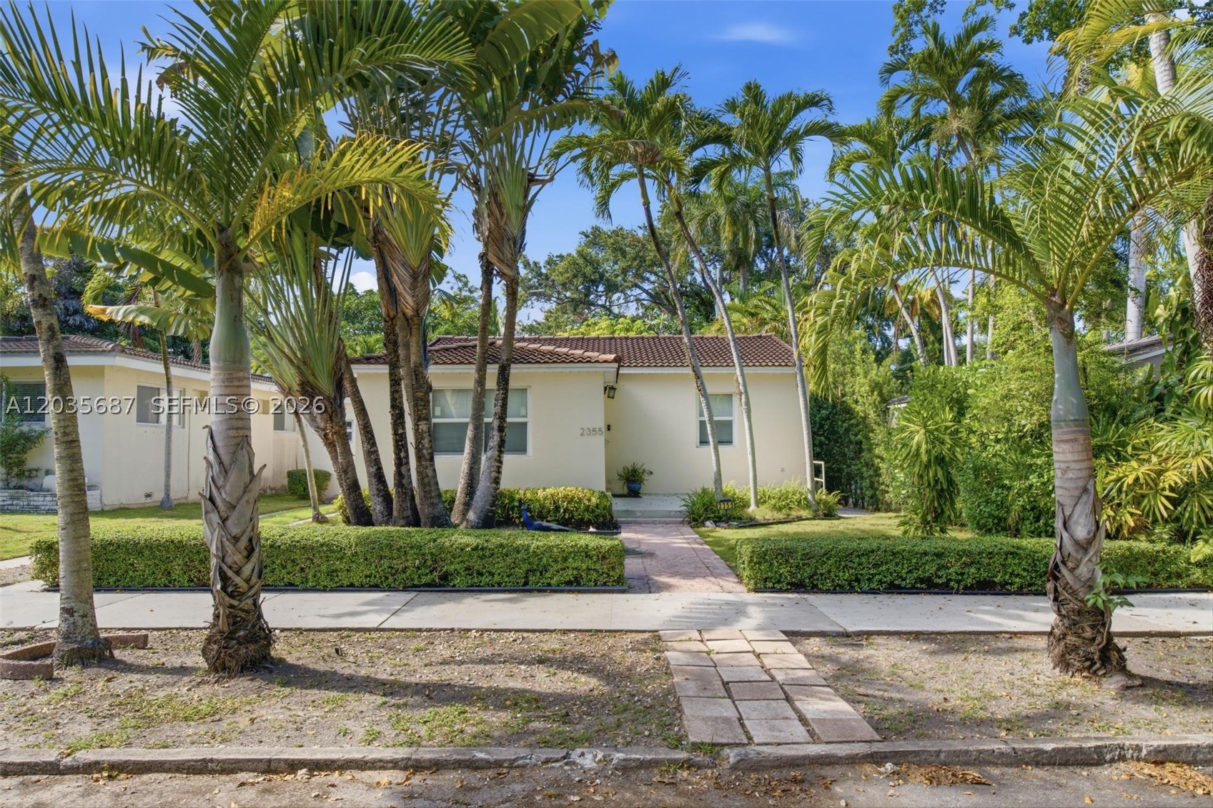 SILVER BLUFF EST SEC C - Residential