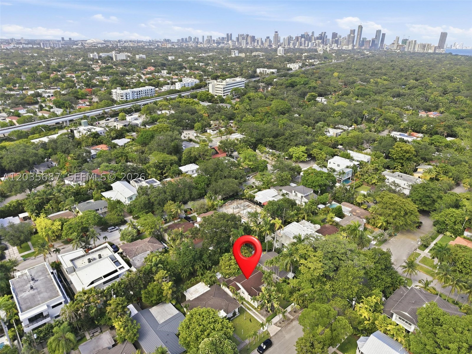 SILVER BLUFF EST SEC C - Residential