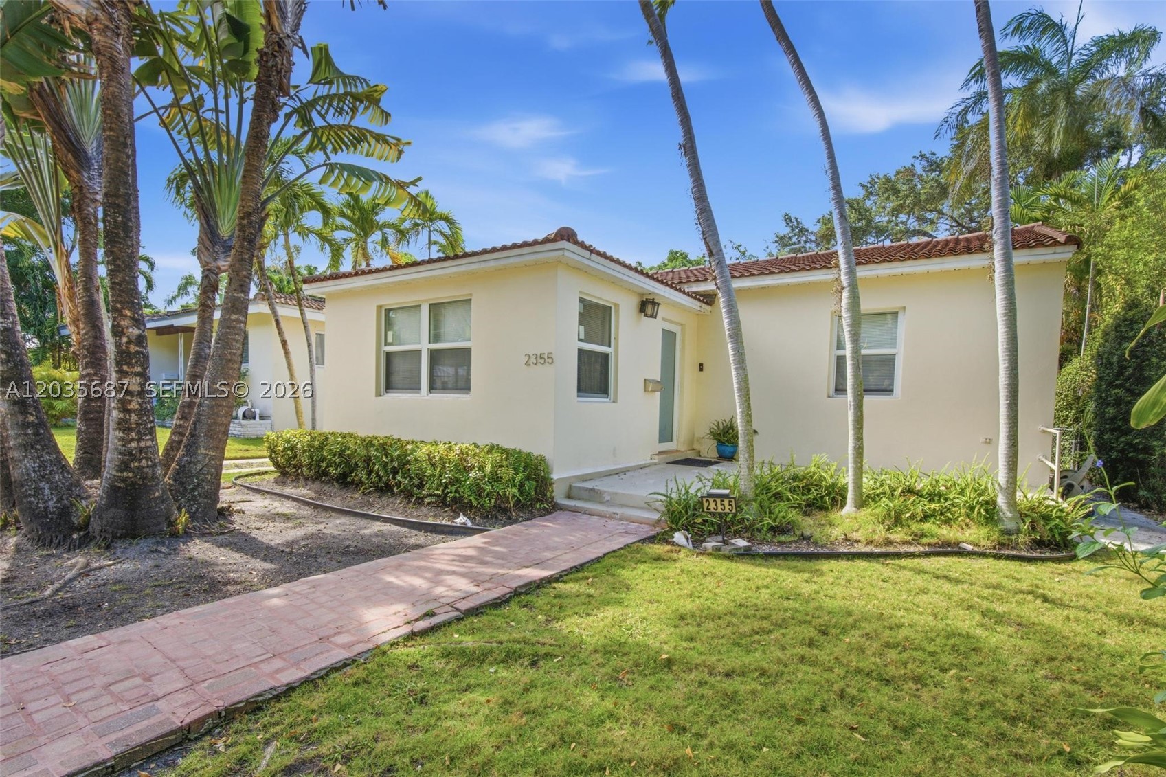 SILVER BLUFF EST SEC C - Residential