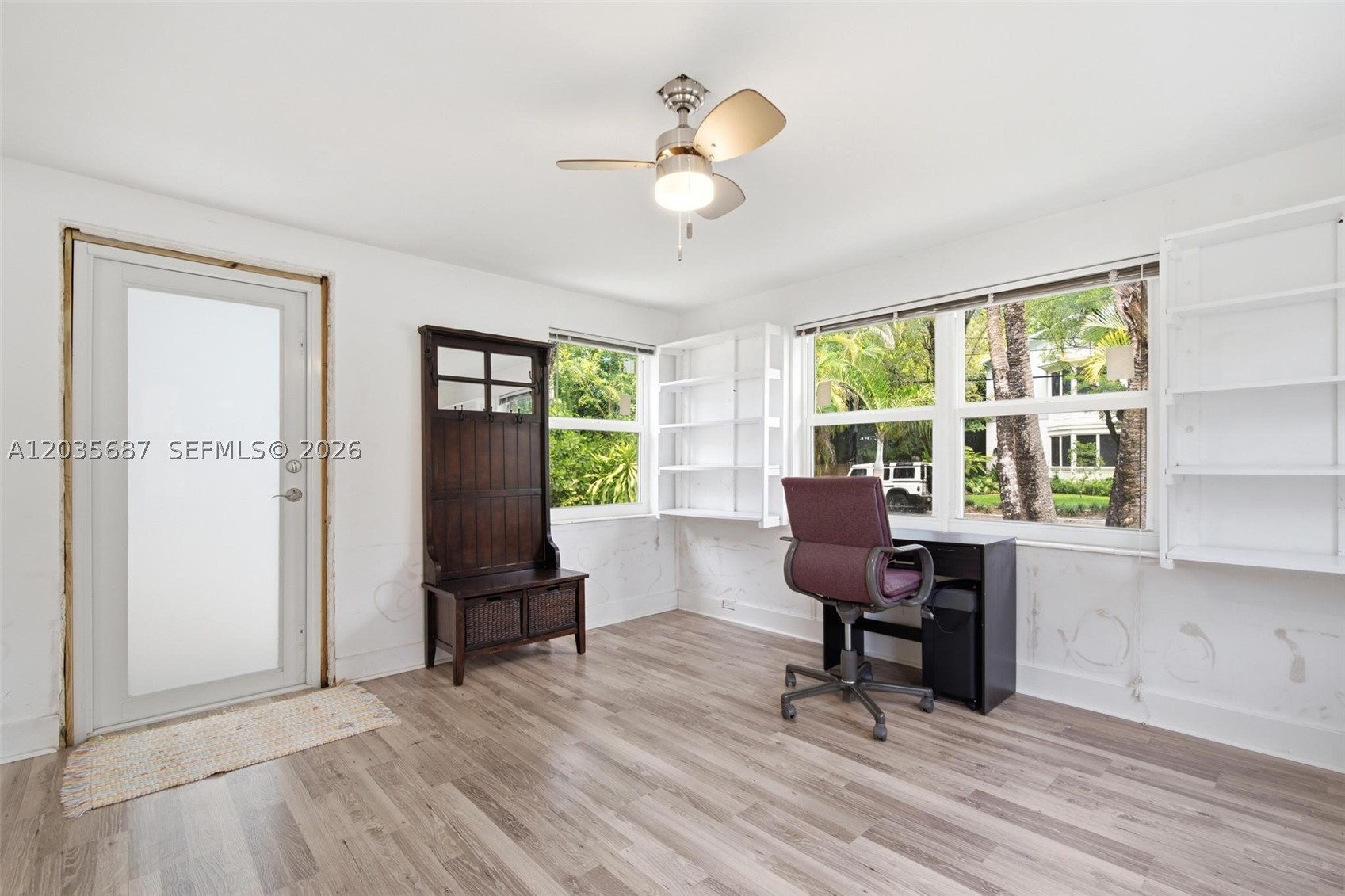 SILVER BLUFF EST SEC C - Residential
