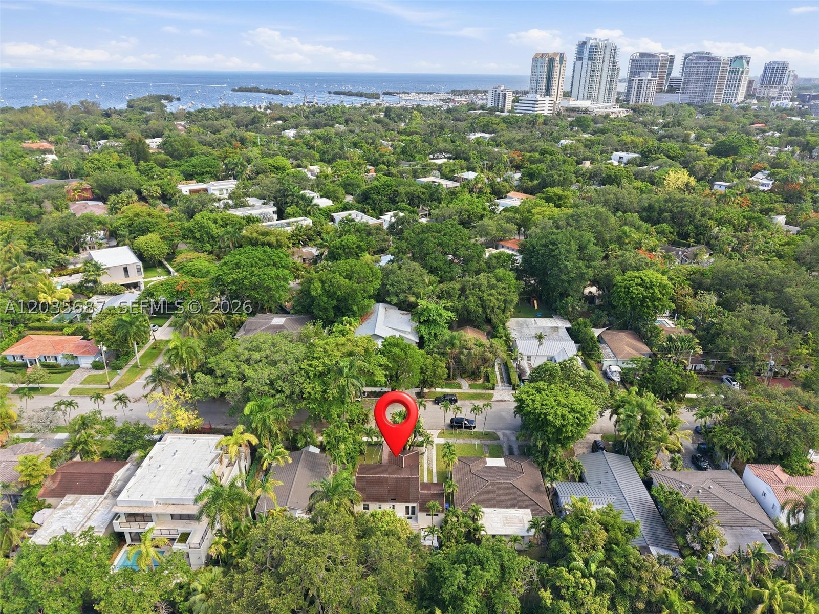 SILVER BLUFF EST SEC C - Residential
