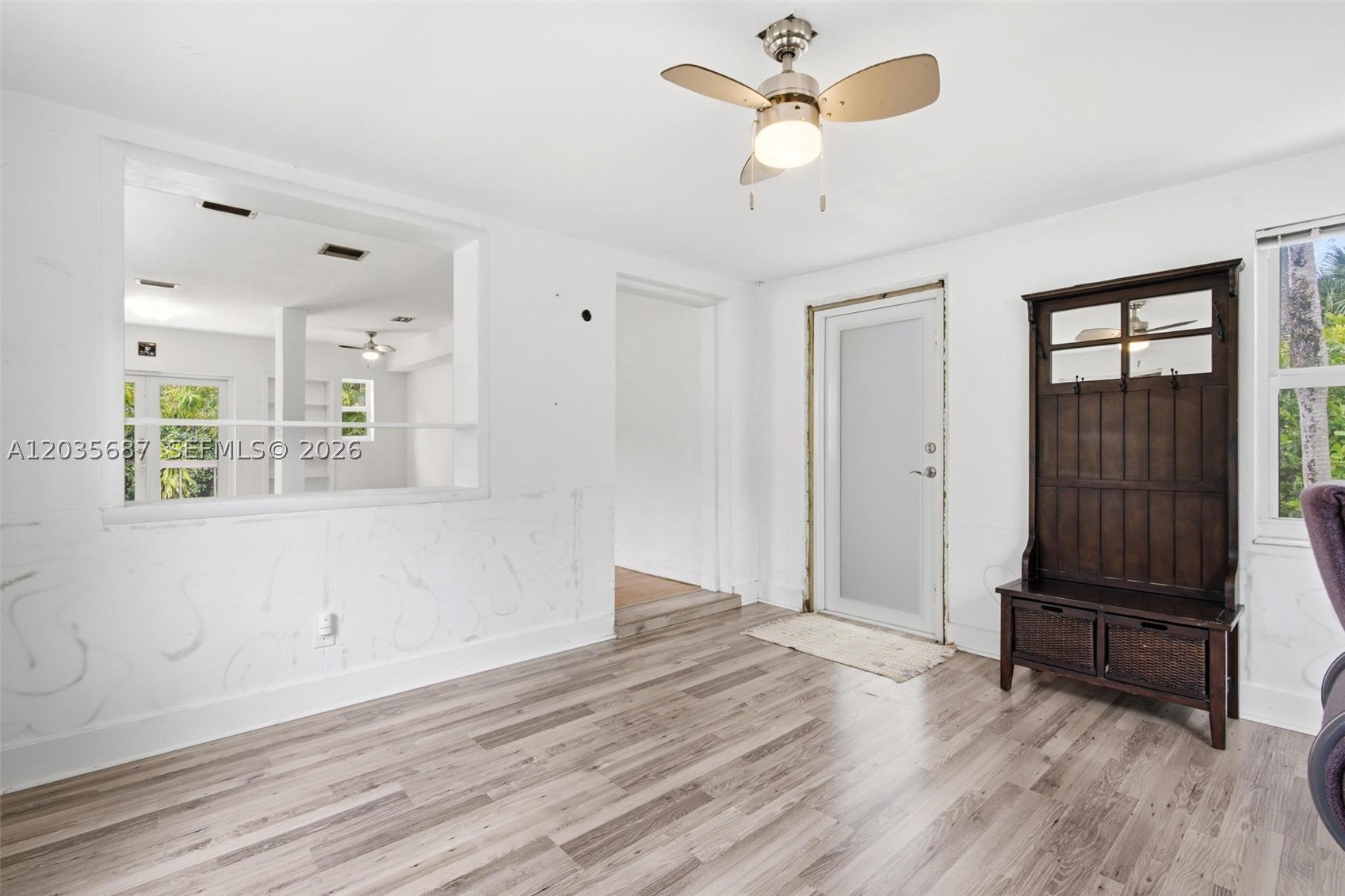 SILVER BLUFF EST SEC C - Residential