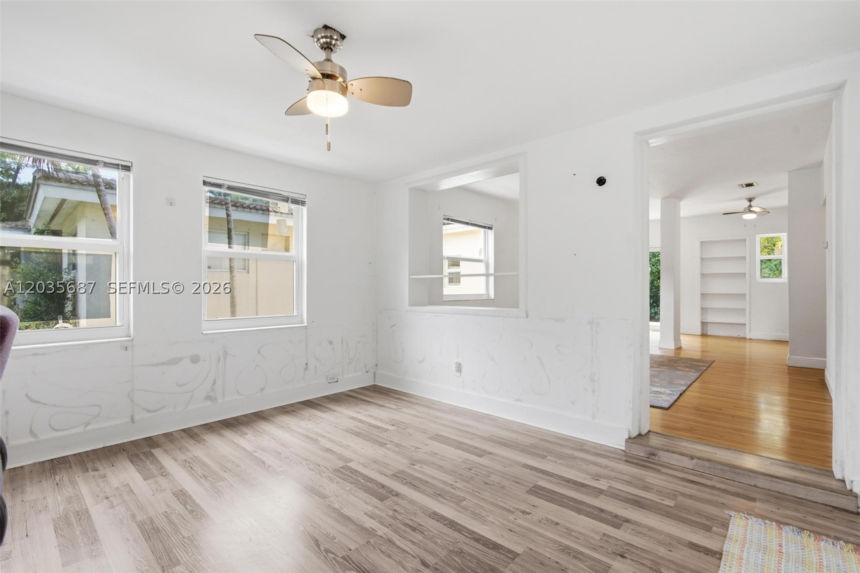 SILVER BLUFF EST SEC C - Residential