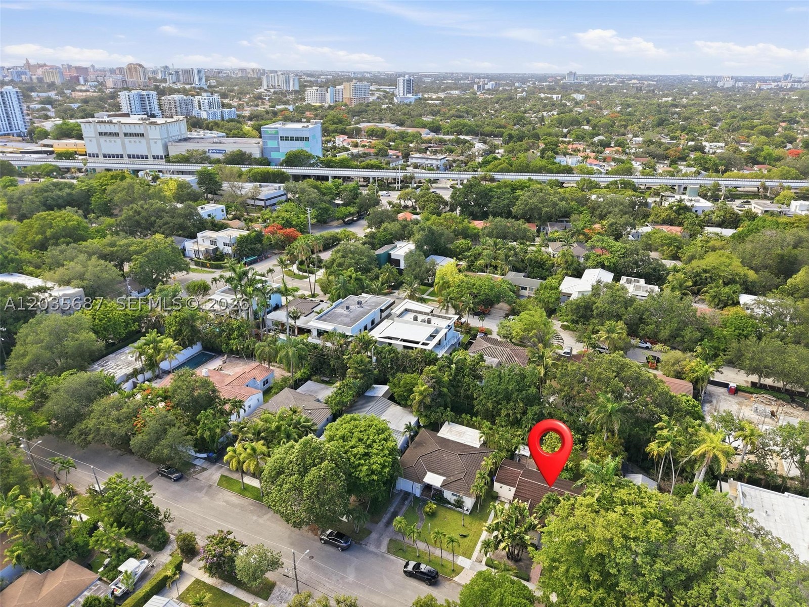 SILVER BLUFF EST SEC C - Residential