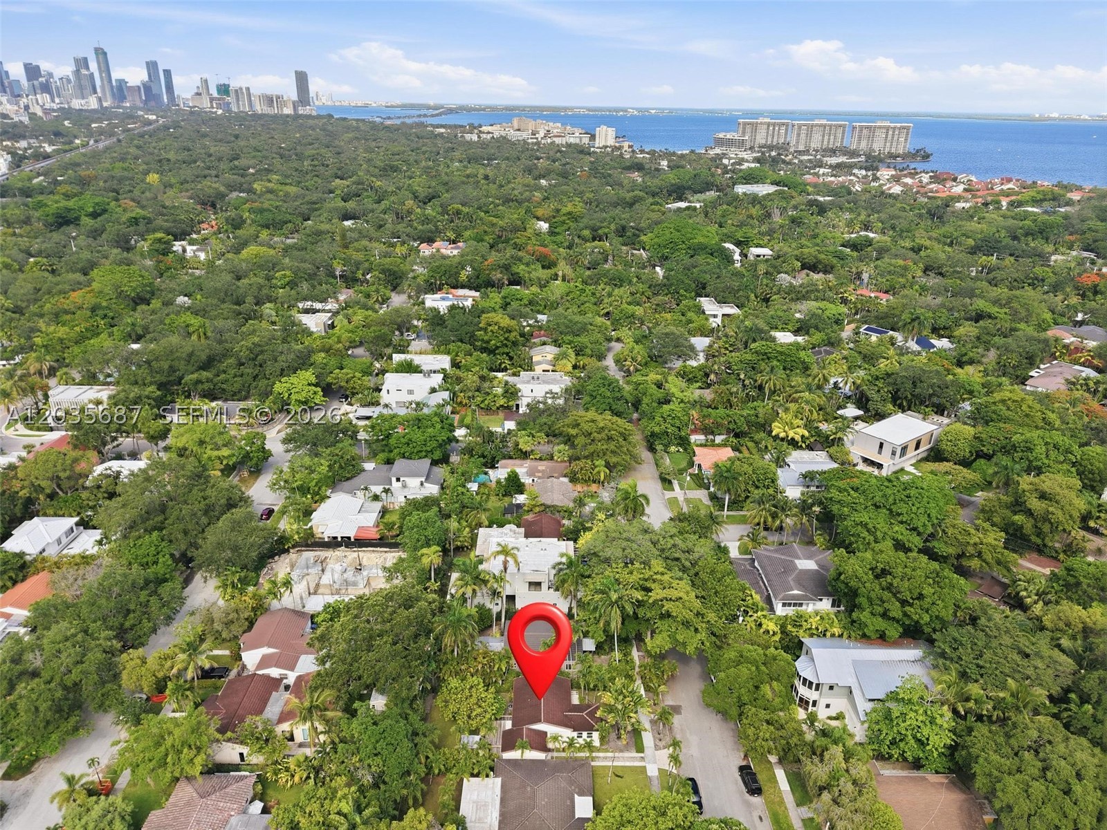SILVER BLUFF EST SEC C - Residential