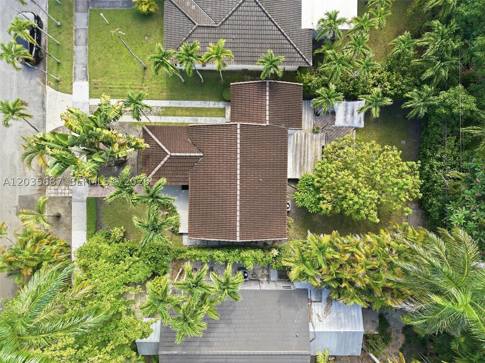 SILVER BLUFF EST SEC C - Residential