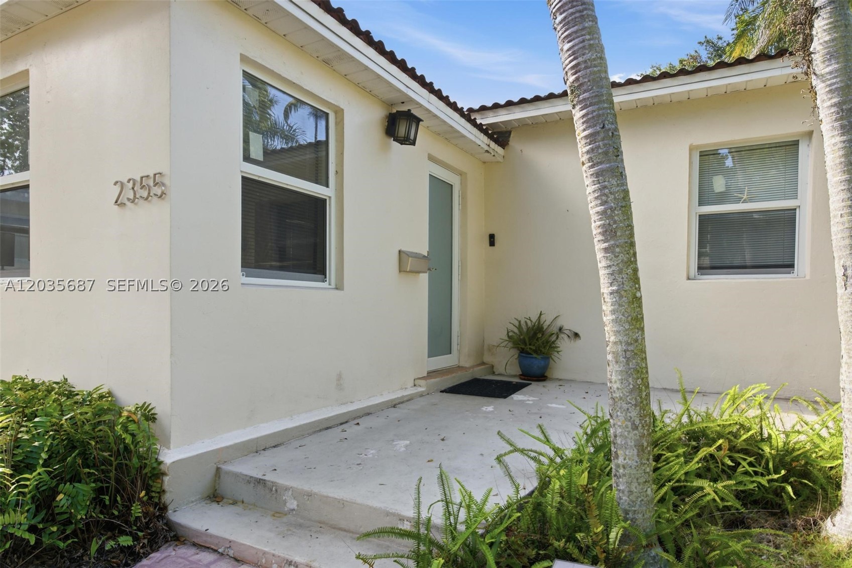 SILVER BLUFF EST SEC C - Residential