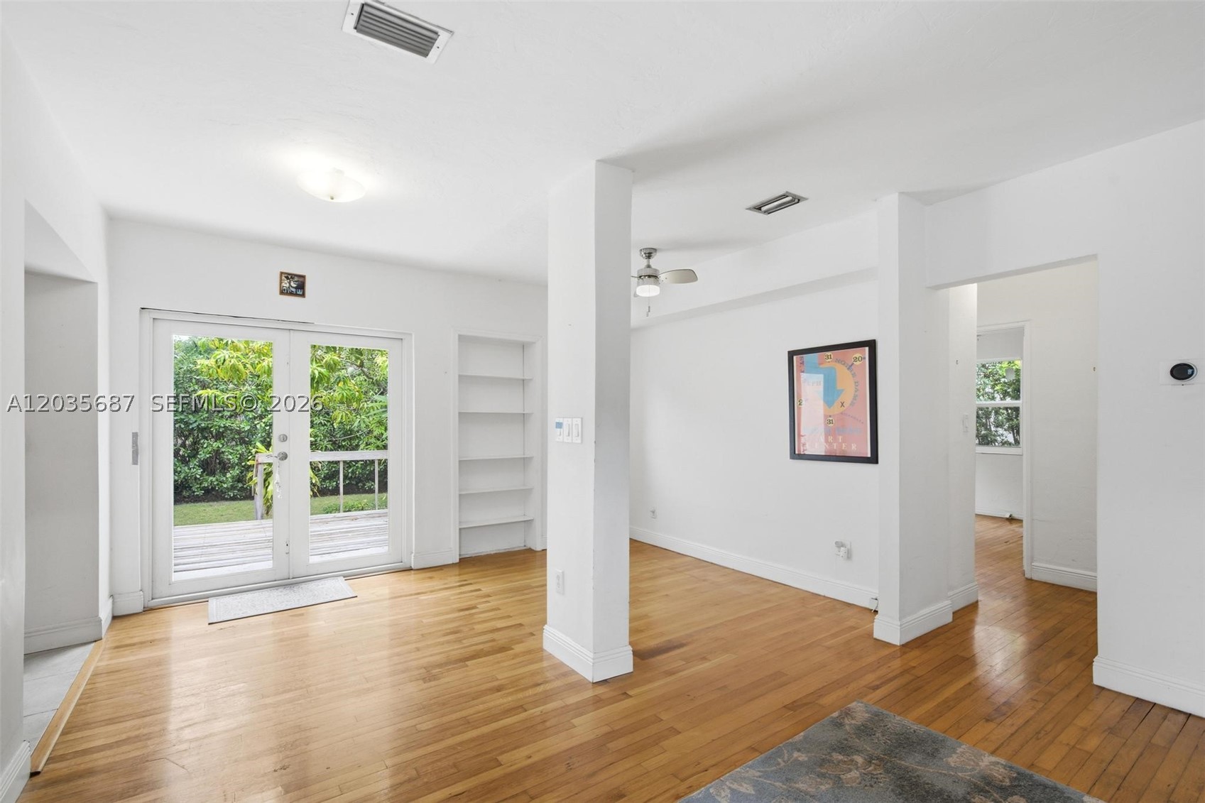 SILVER BLUFF EST SEC C - Residential
