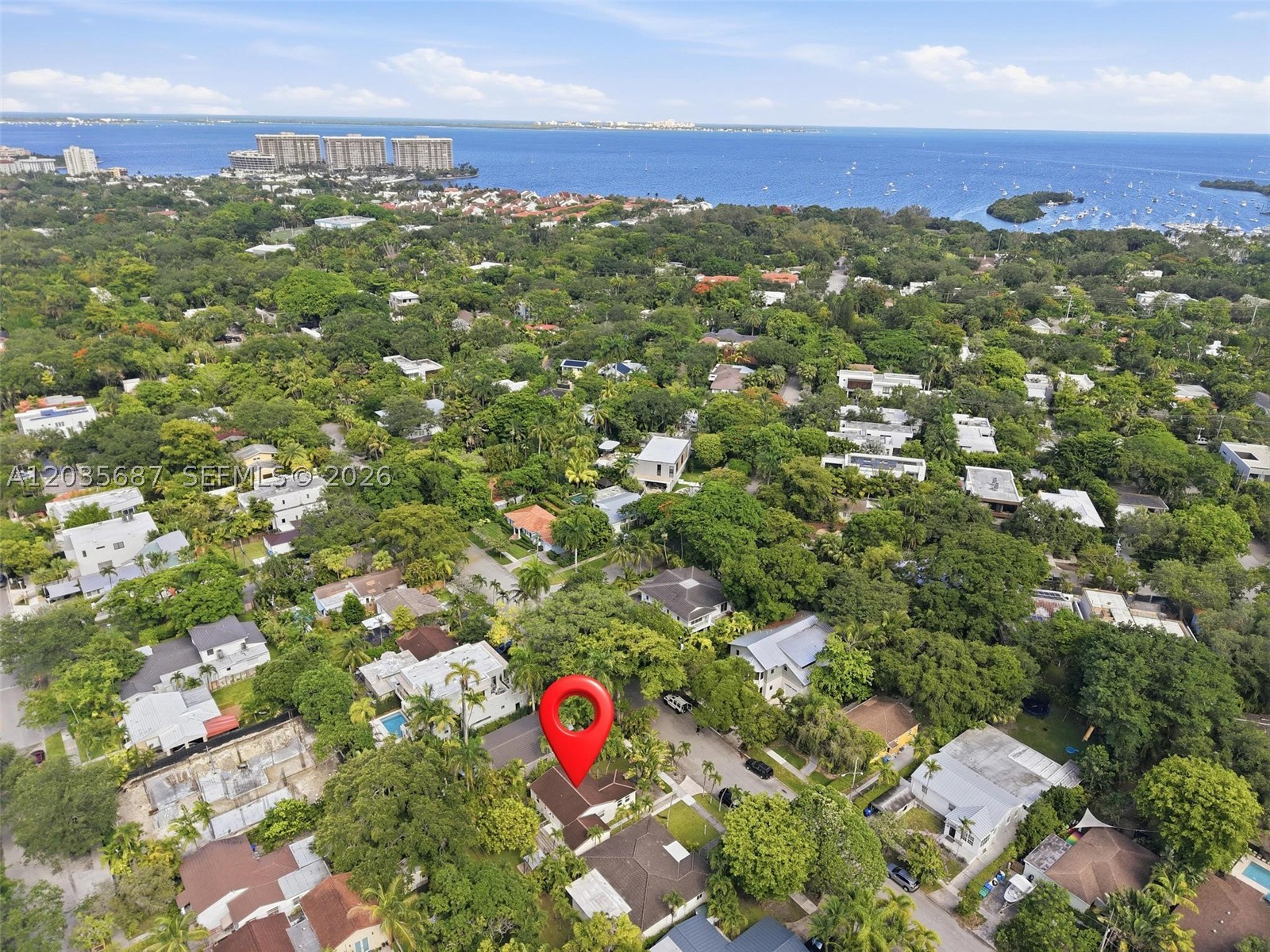 SILVER BLUFF EST SEC C - Residential