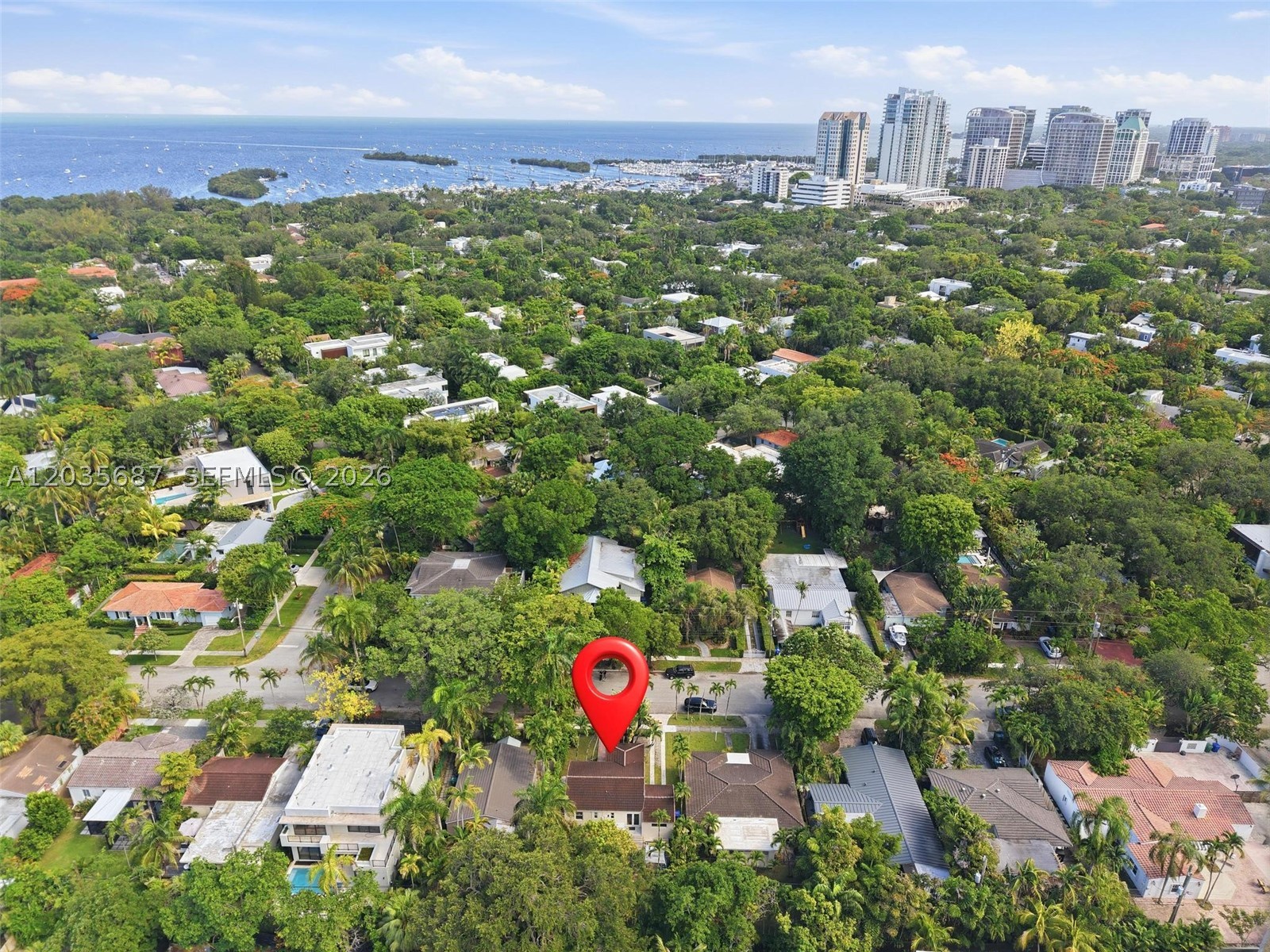 SILVER BLUFF EST SEC C - Residential