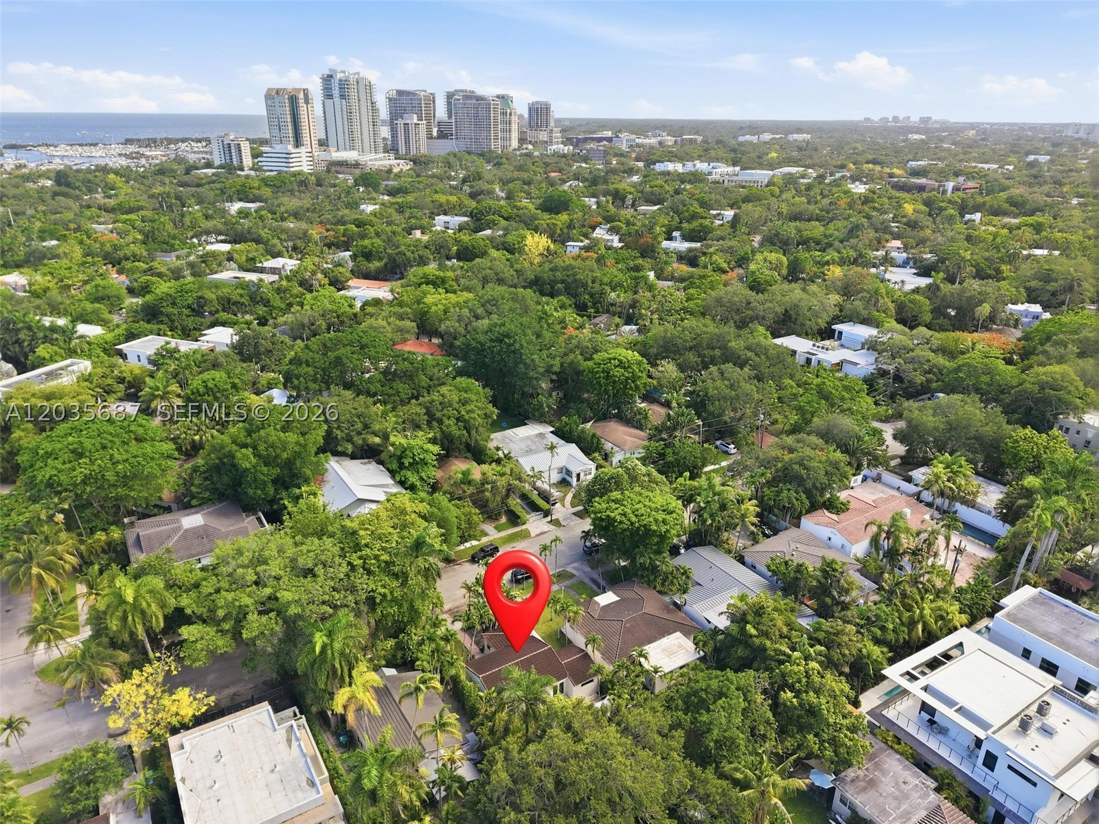 SILVER BLUFF EST SEC C - Residential