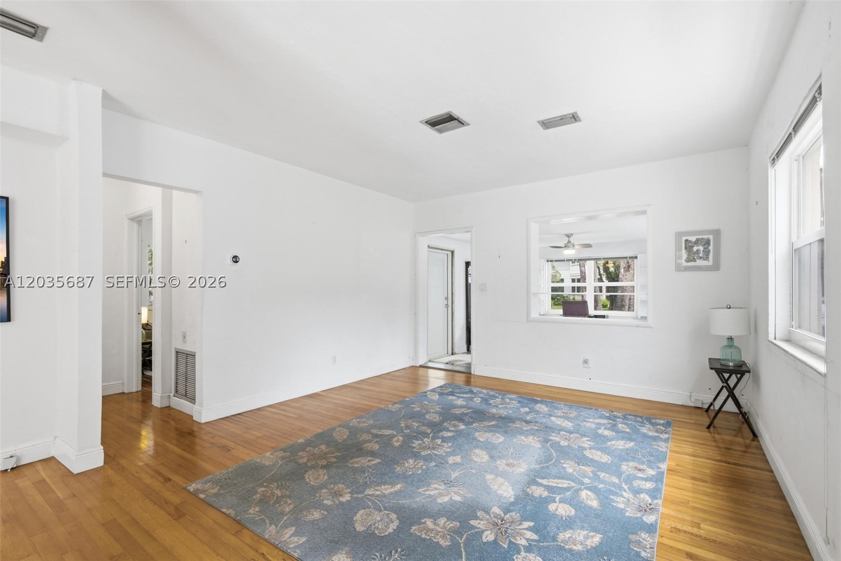 SILVER BLUFF EST SEC C - Residential