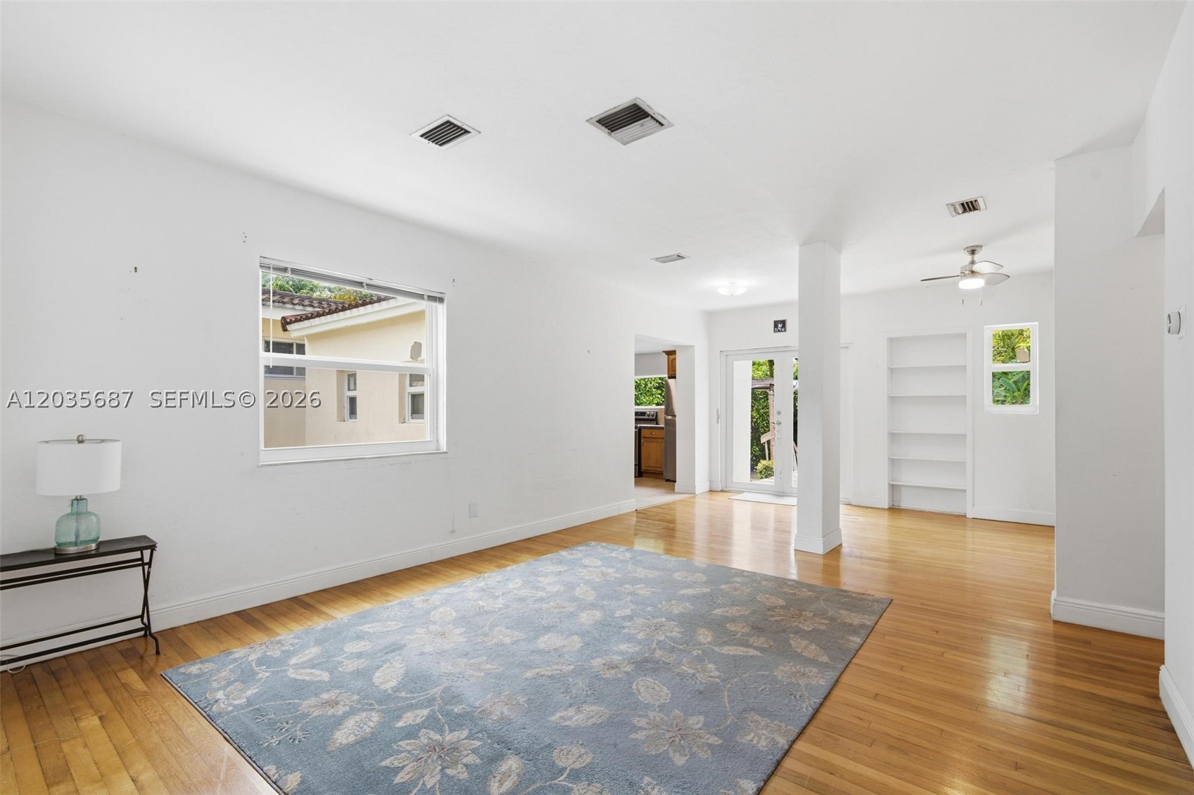 SILVER BLUFF EST SEC C - Residential