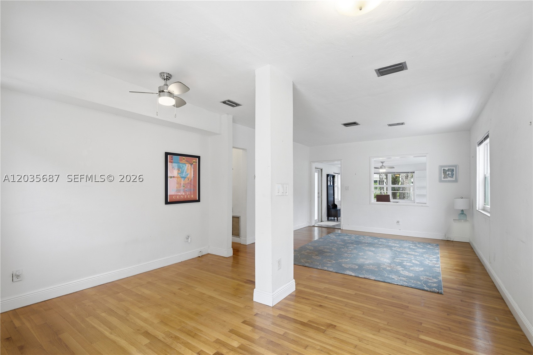 SILVER BLUFF EST SEC C - Residential