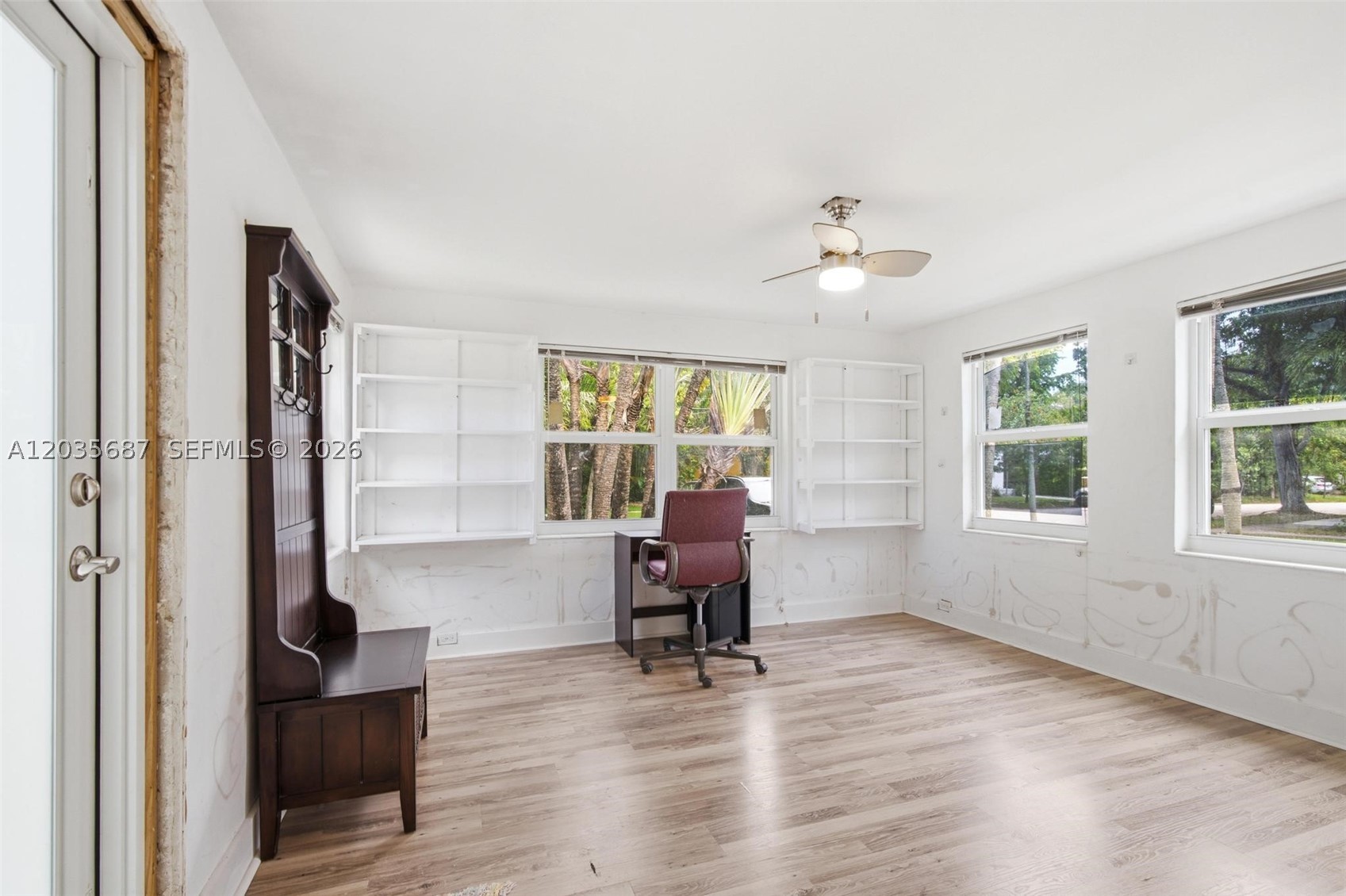 SILVER BLUFF EST SEC C - Residential