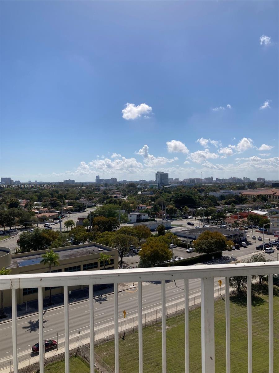 ALTOS DE MIAMI CONDO - Residential Lease