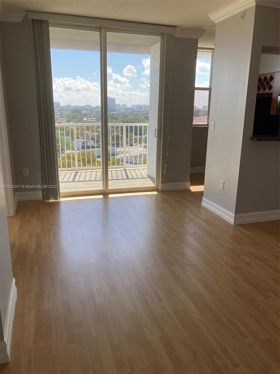ALTOS DE MIAMI CONDO - Residential Lease