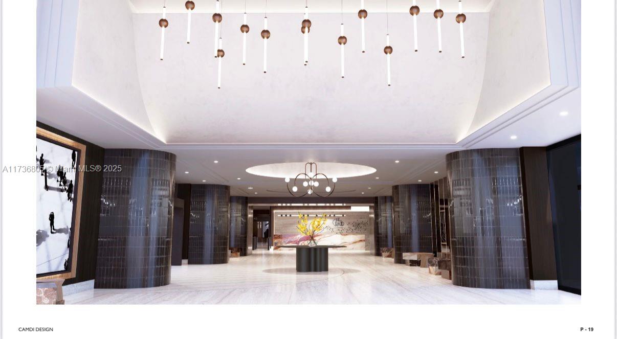 VENETIA CONDO - Residential