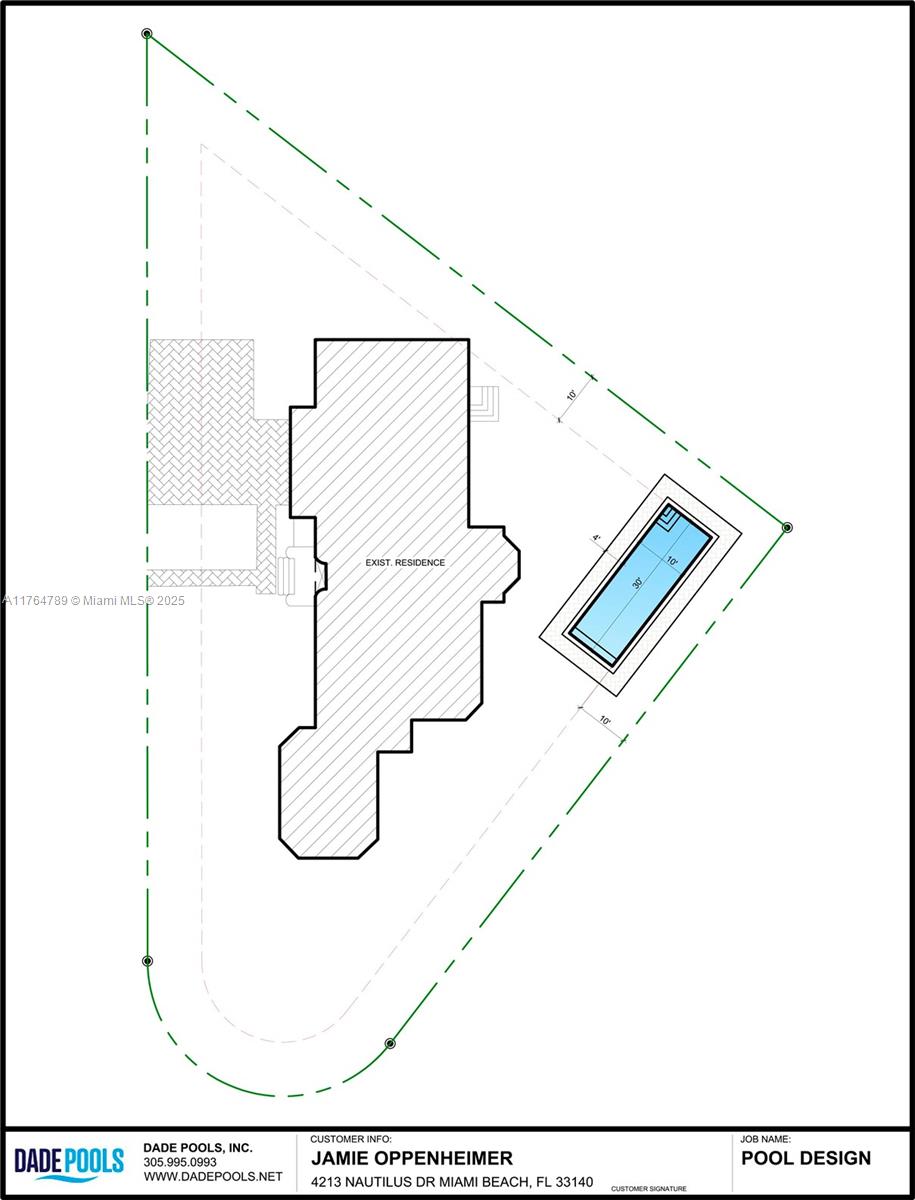 NAUTILUS EXTENSION 3RD - Residential
