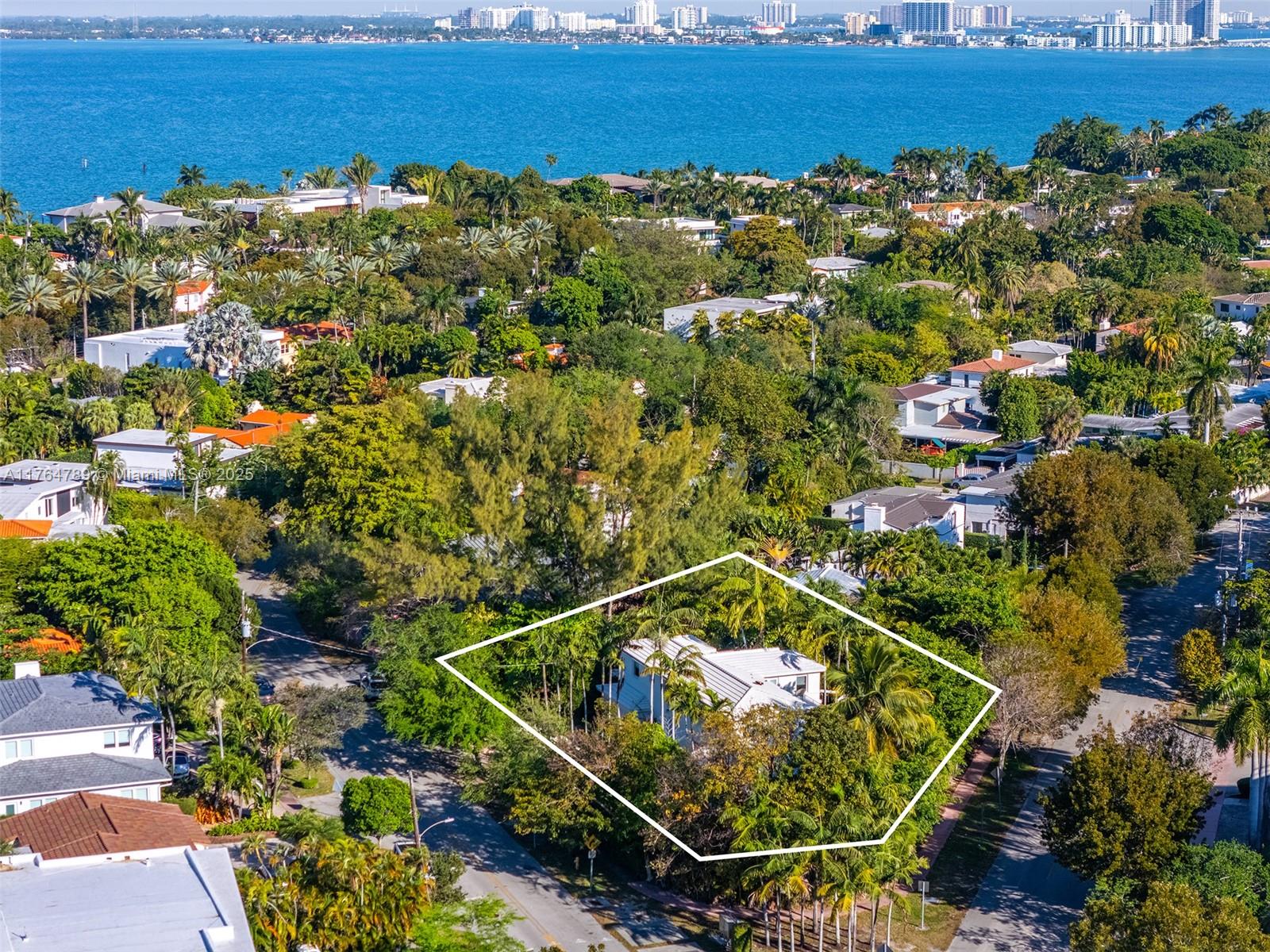 NAUTILUS EXTENSION 3RD - Residential