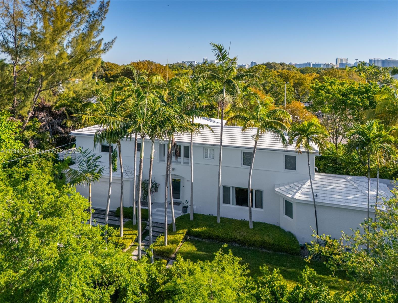 NAUTILUS EXTENSION 3RD - Residential