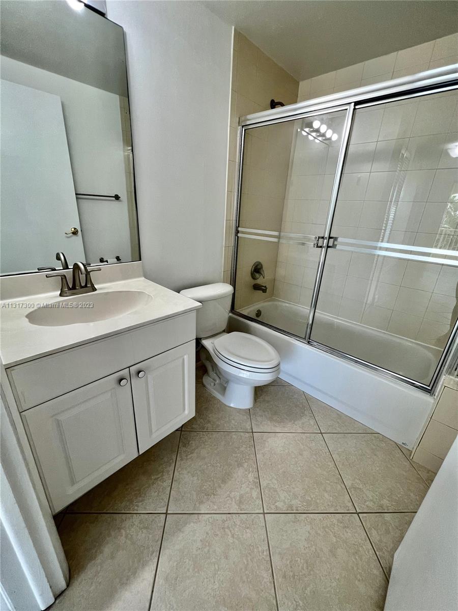 VILLA BRICKELL CONDO - Residential Lease