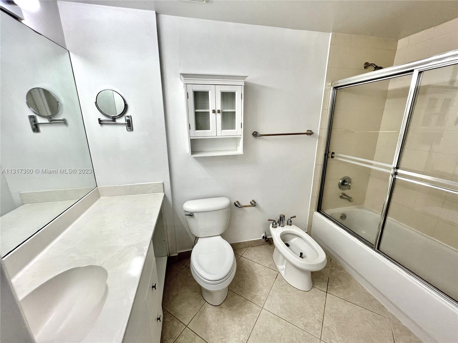 VILLA BRICKELL CONDO - Residential Lease