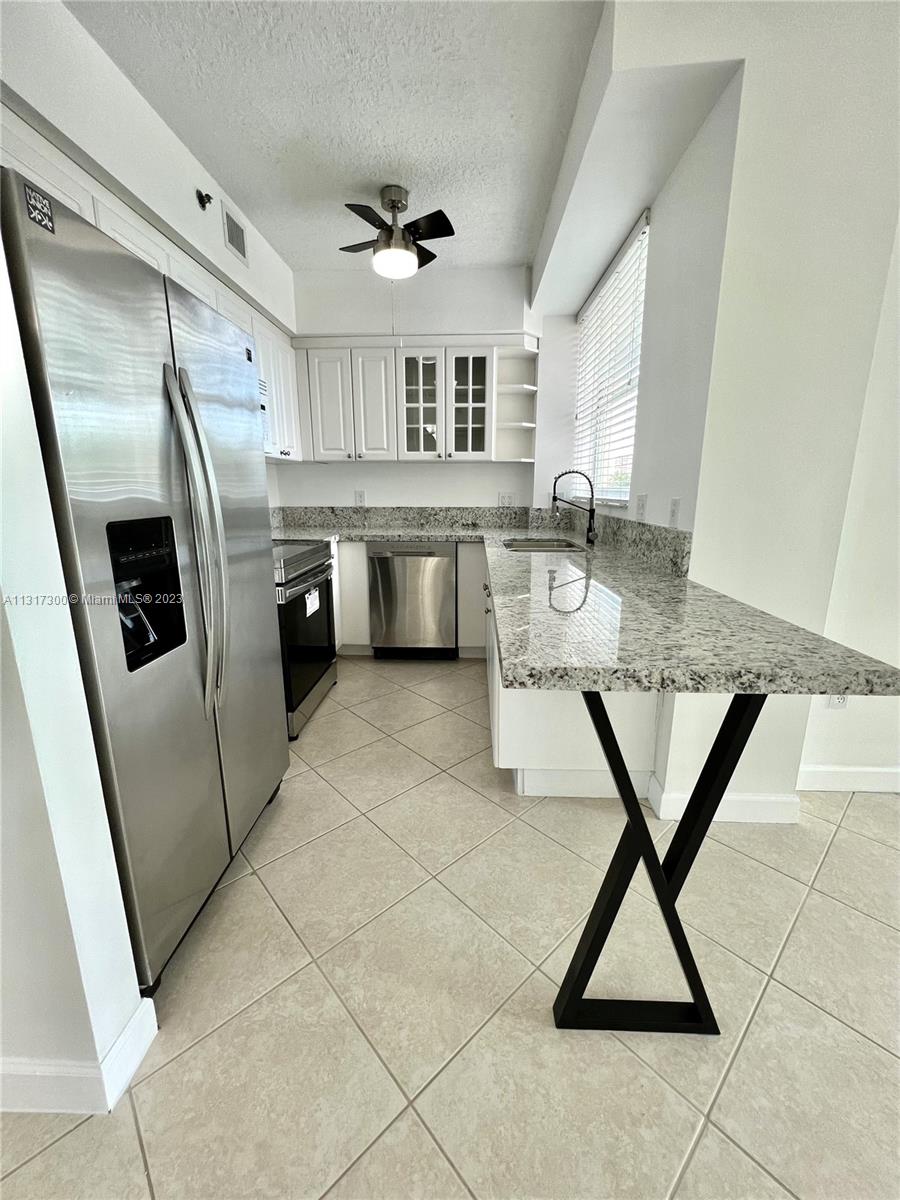 VILLA BRICKELL CONDO - Residential Lease