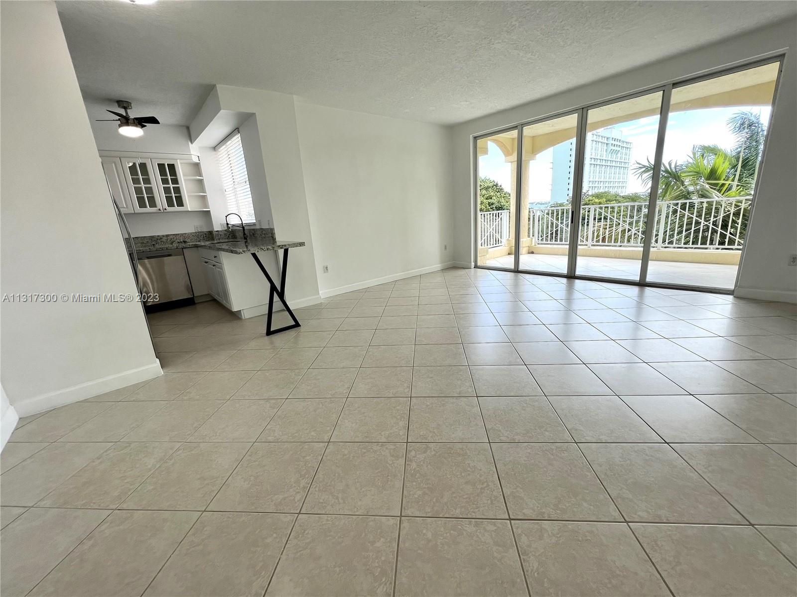 VILLA BRICKELL CONDO - Residential Lease