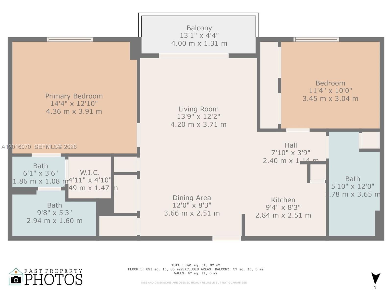 SEYBOLD POINTE CONDO - Residential