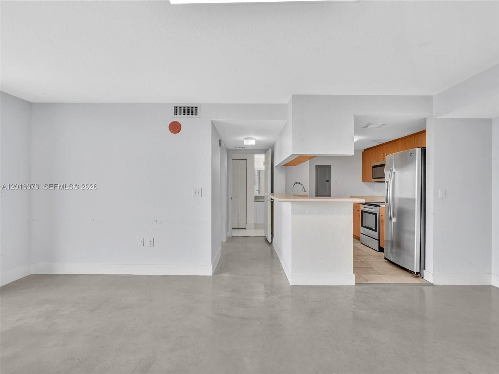 SEYBOLD POINTE CONDO - Residential